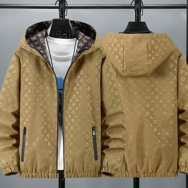 Khaki, autumn