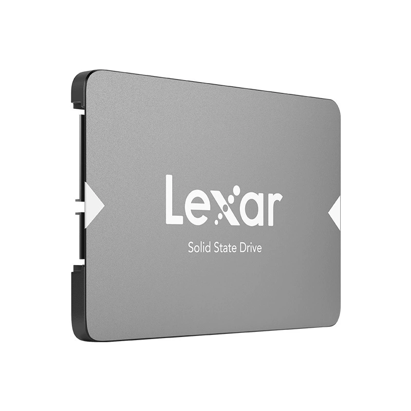 Твердотельный накопитель Lexar NS/NQ100 для ноутбука 2.5" SATA3 SSD