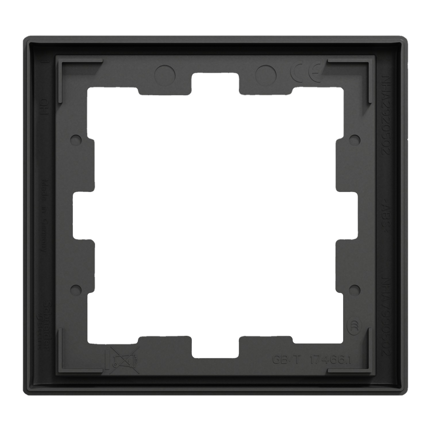 好价格原厂莫顿KNX/EIB D-Life frame MTN403505MTN403514其他家