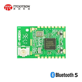 蓝牙模块;RF/射频模块;集成电路