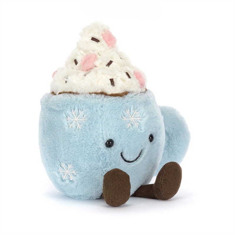 Colección divertida británica nueva colección muñeca barcelona oso matcha regalos adornos juguetes muñecas de peluche al por mayor image 267