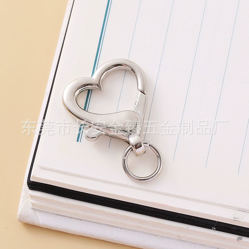 Metal bag, keychain, accessory, accessories, DIY