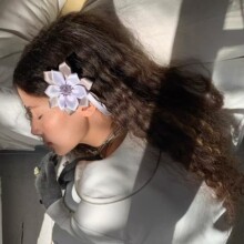 ����Ȼ���ԡ��������ϵ���r���������choker�l�A����il�