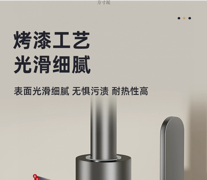 Washbasin faucet, hot and cold, household bathroom washbasin, multi-functional washing basin, all-copper countertop basin faucet factory undefined