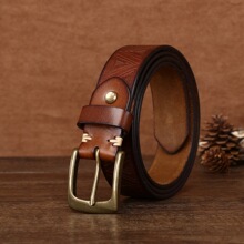 3.4CM��Ů�����^��ţƤ�����̏͹�Ƥ�������~�����e�����羳Ʒ