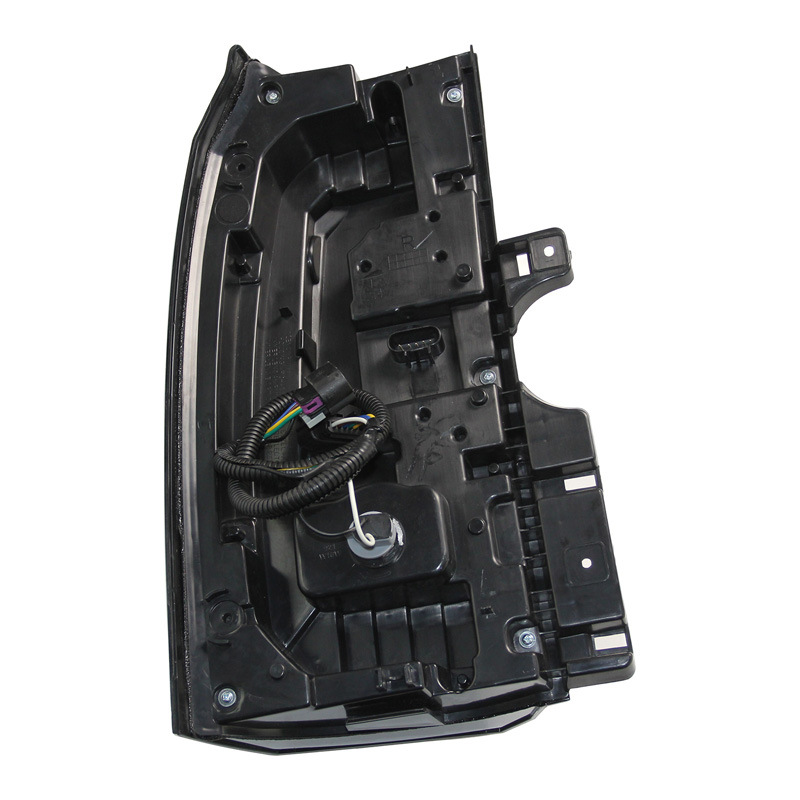 Aplicable al conjunto LED original de la luz trasera Yukon GMC 2015 - 2020