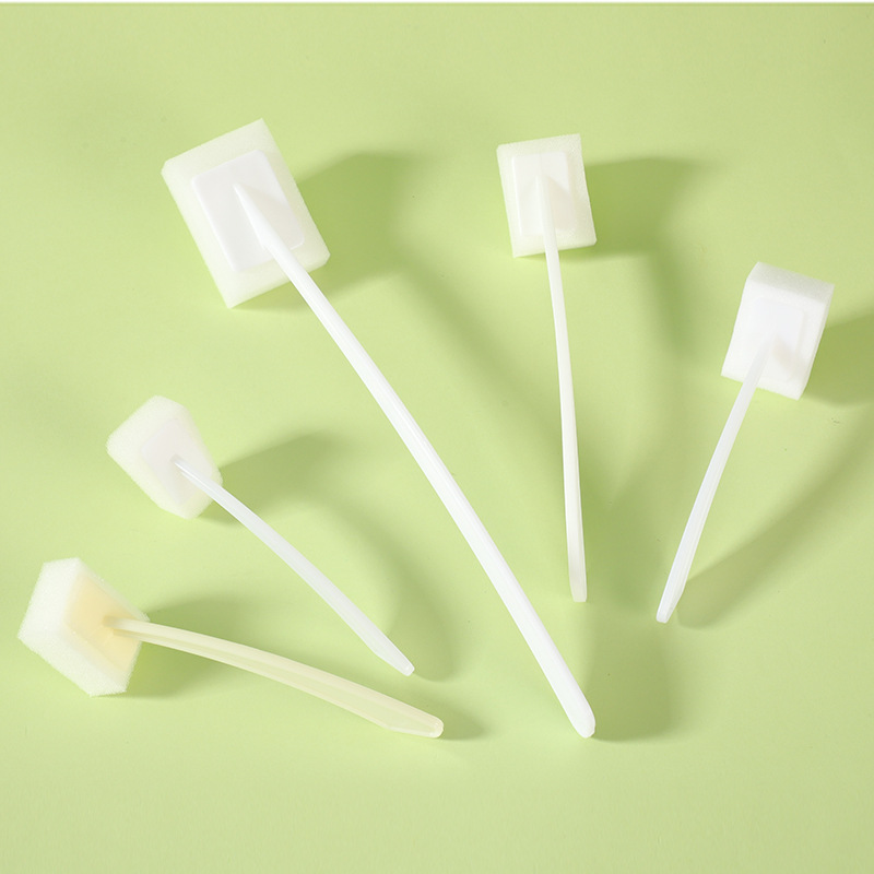 Cepillo de limpieza amarillo cepillo de mano Uso de sala cepillo de manchas se puede sumergir en limpieza líquida herida al por mayor cepillo de cultivo microbiano