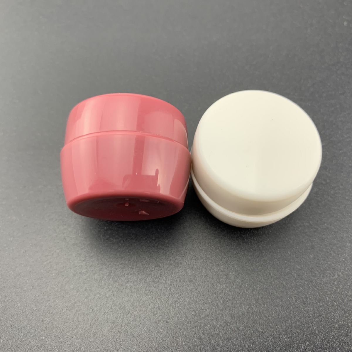 厂家生产美甲瓶甲油胶瓶3g5g10g小容量分装瓶印刷