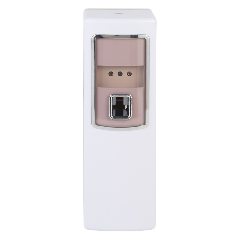 Dispensador Automático de Fragancia, Automático, Desodorante, para Habitación y Baño