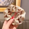 Мишка (молочно‑белый)