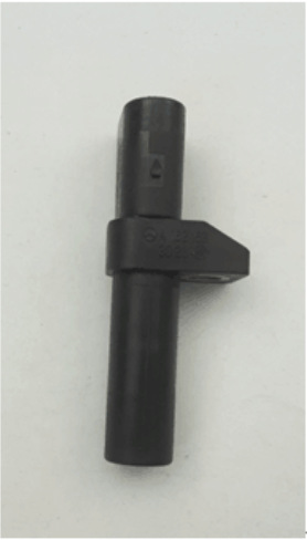 曲轴位置传感器12567712