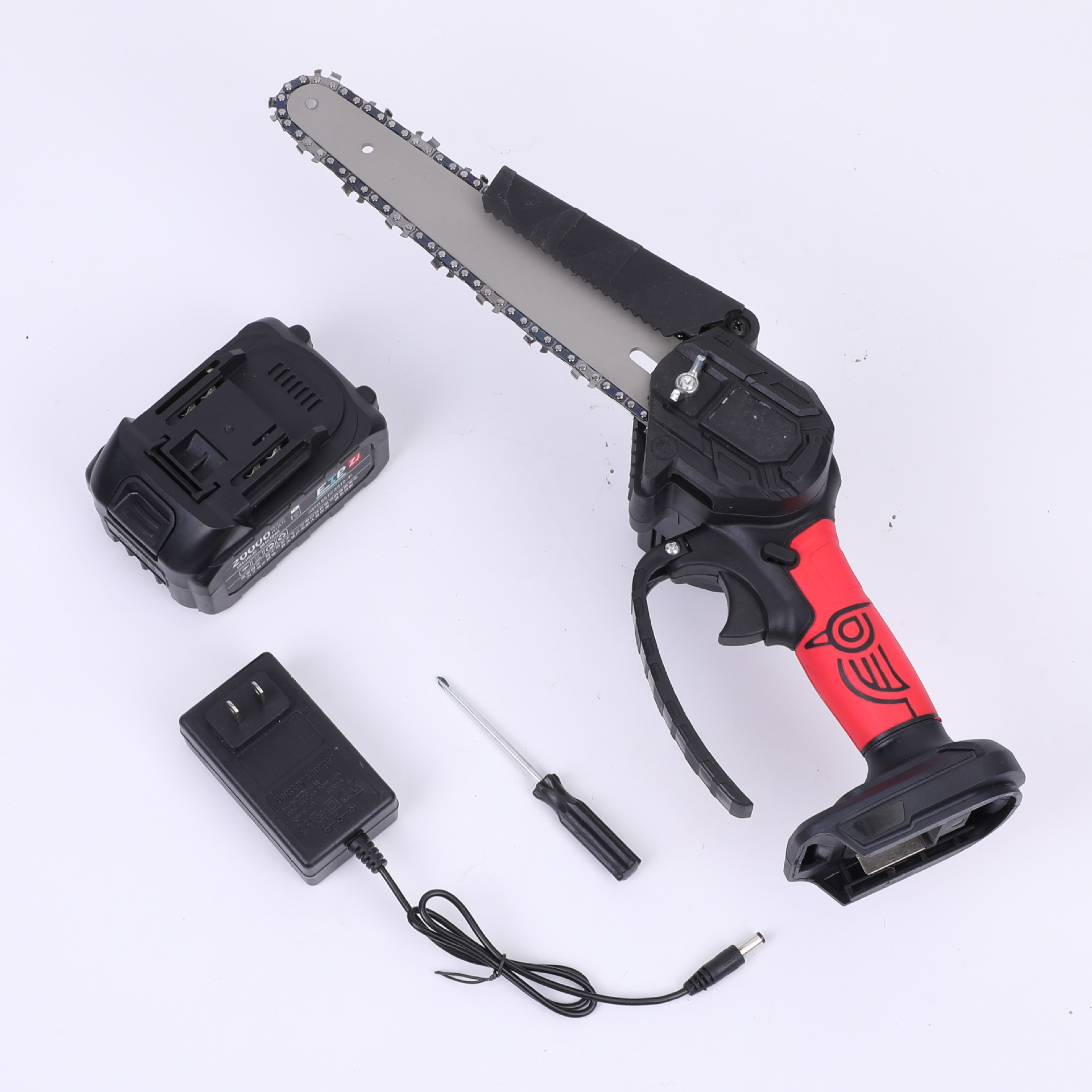 6인치, 10셀, 1회 충전, 1회 충전