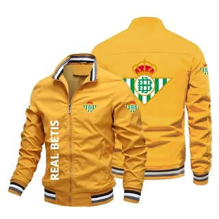 2022新款NFL美国橄榄球jacket潮流印花长袖拉链现货夹克球队