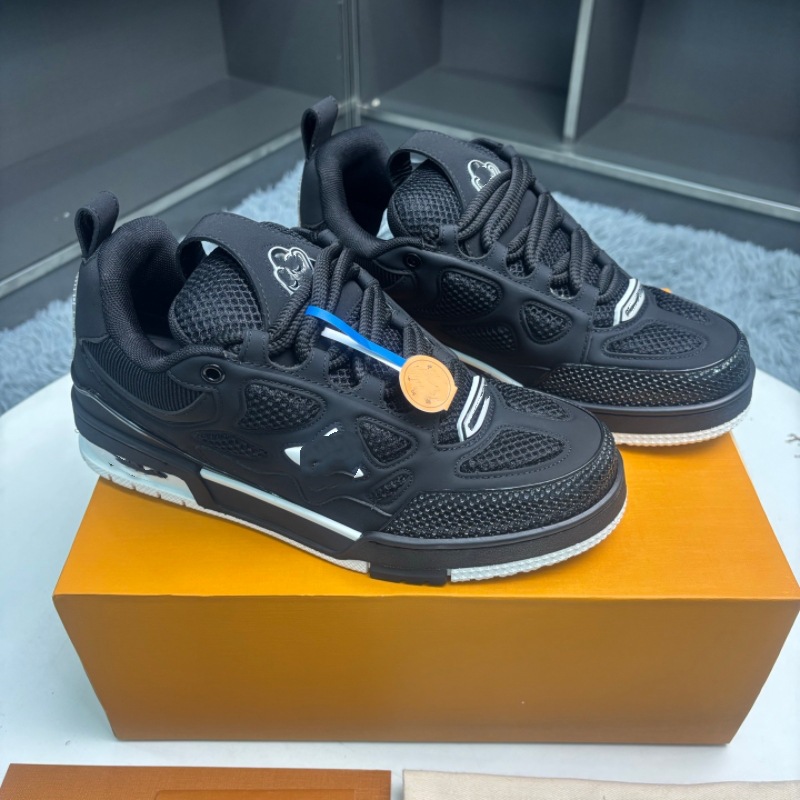 Scarpe sportive casual da coppia Cross-border 2026, modello grande, per uomo e papà, taglia grande._voghion.com