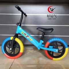 子供用バランスカー3-6歳の子供用スケート車