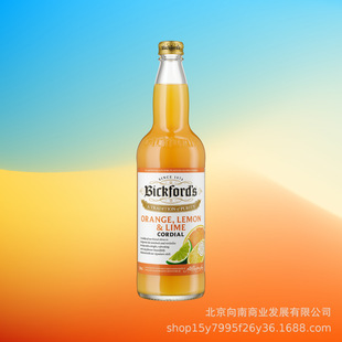 Bickford's���޳�/����/������¶��֭��8ƿ/�䣩����̲��̳�����