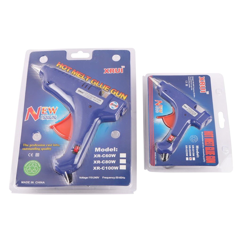 Venta al por mayor 7-11mm respetuoso del medio ambiente transparente sólido pegamento de fusión en caliente pistola de pegamento tira de jardín de infantes hecho a mano herramientas de producción de bricolaje