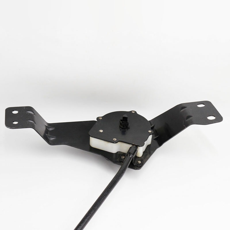 628004H000 is suitable for the bracket assembly spare tire support of Kia and Hyundai