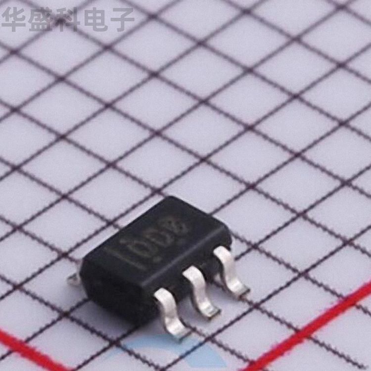 TMP20AIDCKR封装SC-70-5原装传感器