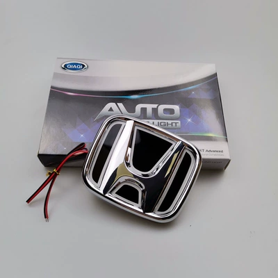 Accord rear car logo modified – Car logo