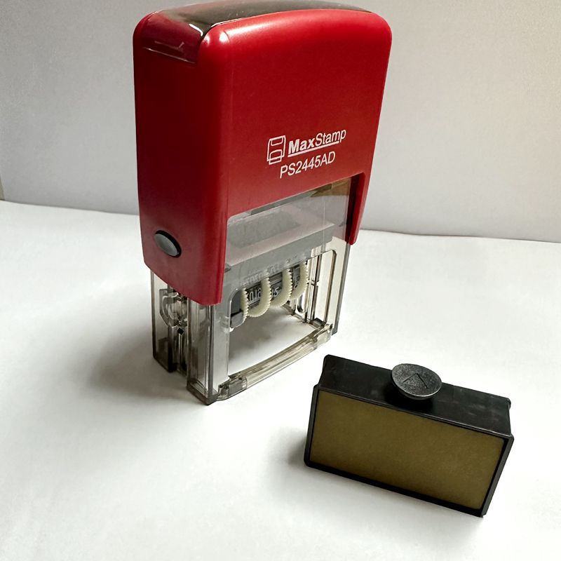 MaxStamp������ӡ��PS2445ADӡ�� A5260D��īӡ�²�������