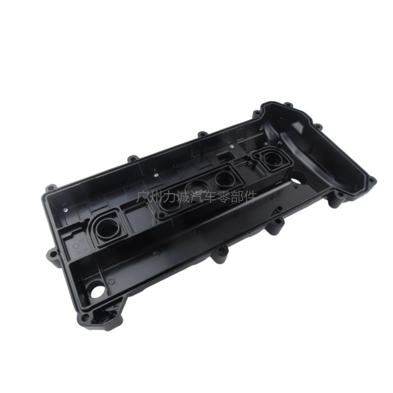 Suitable for Ford Mondeo 08-12 Models 2.3 Aluminum Alloy Valve Cover 6M8G6M293 Lg3510210Ad