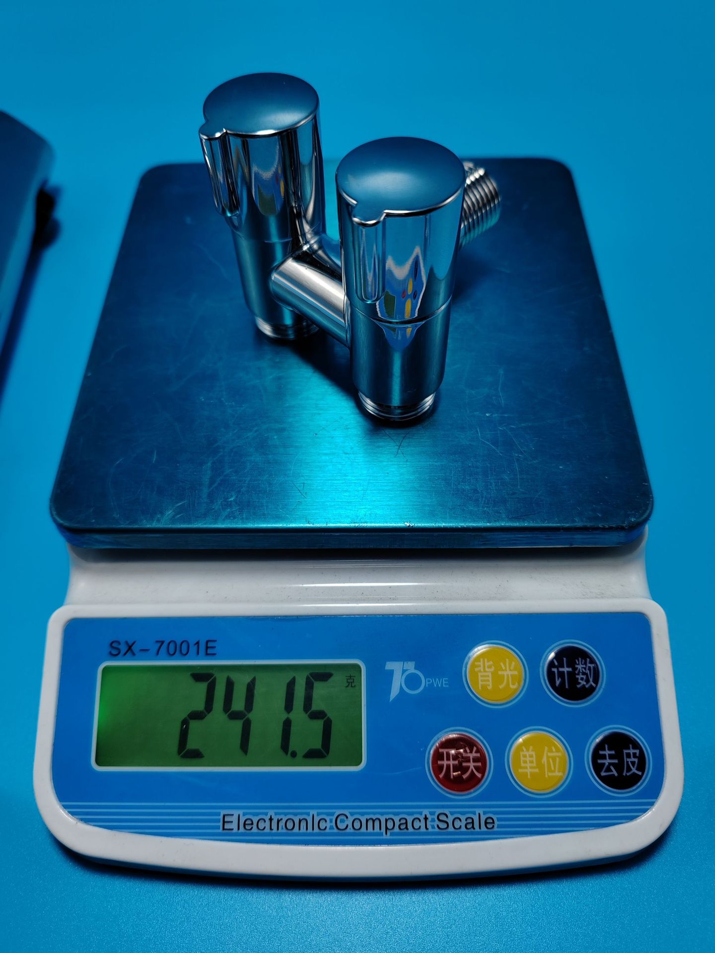 Toilet Cleaning Spray Gun Set Image 7