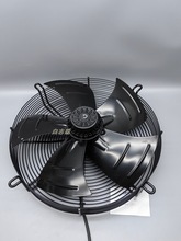 微光三相异步外转子风扇电动机4D-400S冷库风机冷凝器散热马达