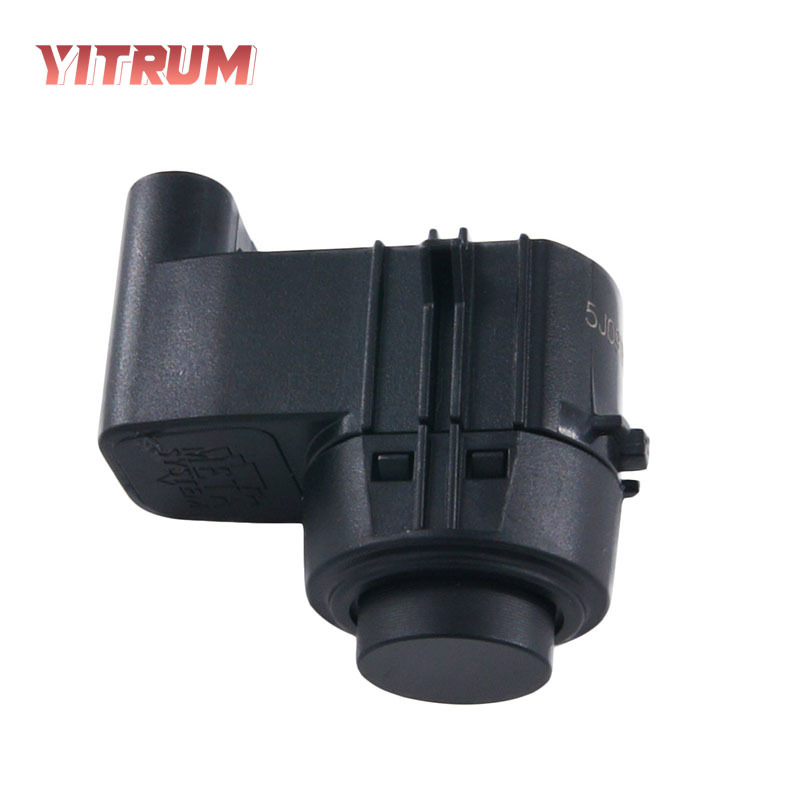 5J0919275A Is Suitable for Volkswagen Skoda Car Parking Sensor Car Accessories Reversing Radar Electric Eye