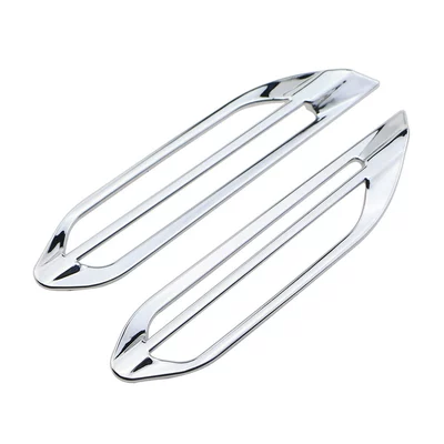 Suitable for Peugeot 2008: Car interior film