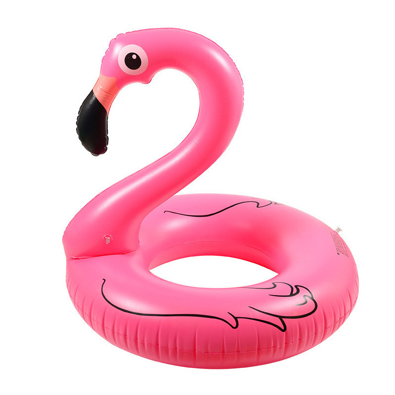 Anillo de natación spot al por mayor transfronterizo para adultos para aumentar el grosor con asa Anillo inflable para las axilas Anillo de natación Anillo de natación de PVC image 19