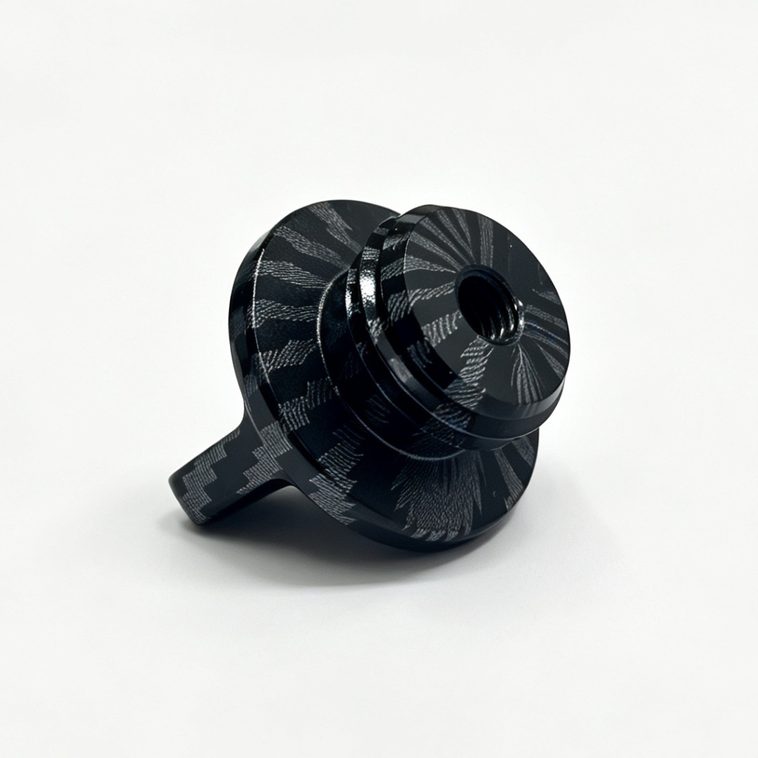 Colorful universal CNC engine oil cap for motorcycles, modified oil dipstick, aluminum alloy, cross-border bestseller