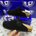Black (Black Buckle)