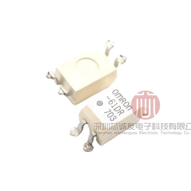 G3VM-61DR1(TR)G3VM-61DR1(TR05)原装欧姆龙/OMRON光耦固态继电器