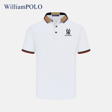 WilliamPOLO���޴�ɫ����T��2025�ļ��¿��������з���polo����ʿ