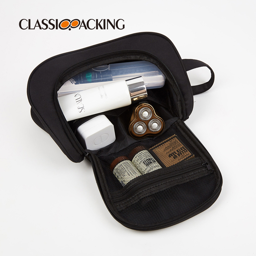 Nueva bolsa de cosméticos avanzada ins estilo embrague bolsa de almacenamiento de cosméticos bolsa de lavado de viaje portátil de gran capacidad