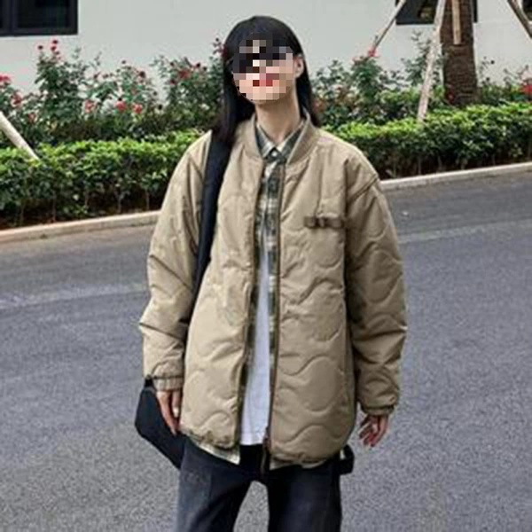 Brown jacket