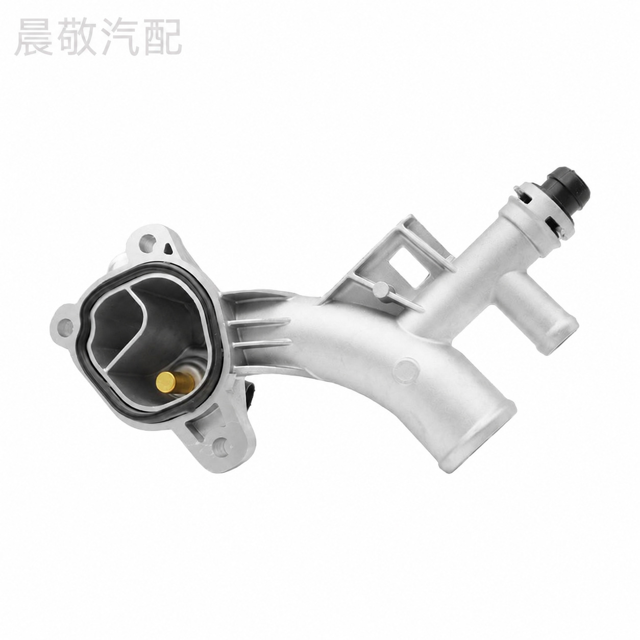 25193922 13251447 55596898 Suitable for Chevrolet Cruze Opel Thermostat Water Pipe