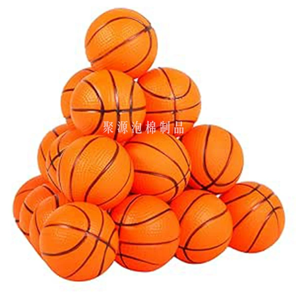 Basketball, 60mm