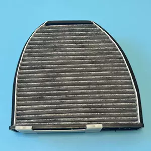 Mercedes-Benz C200C18E200E300GLK kondisioner filtri toru 2128300318 üçün