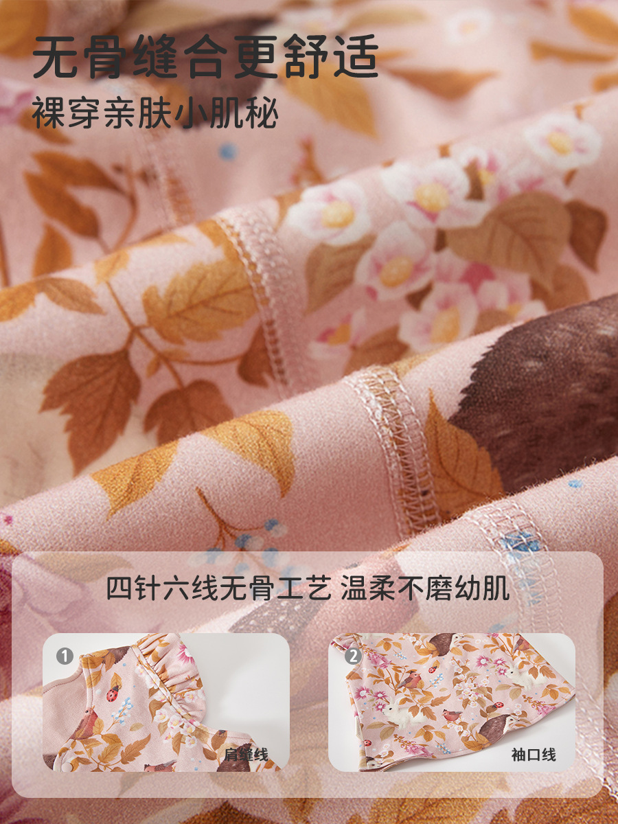 chaleco recién nacido primavera y otoño ropa de bebé vestido de otoño camisa de hombro chaleco de doble capa de algodón vestido de caballo mujer