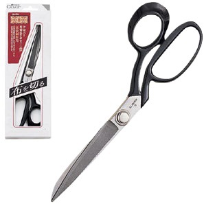 CLOVER#36-231  剪刀S-1（20cm) 可乐牌