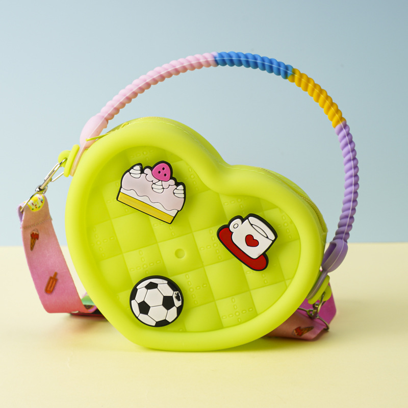 녹색 만화 무작위 2