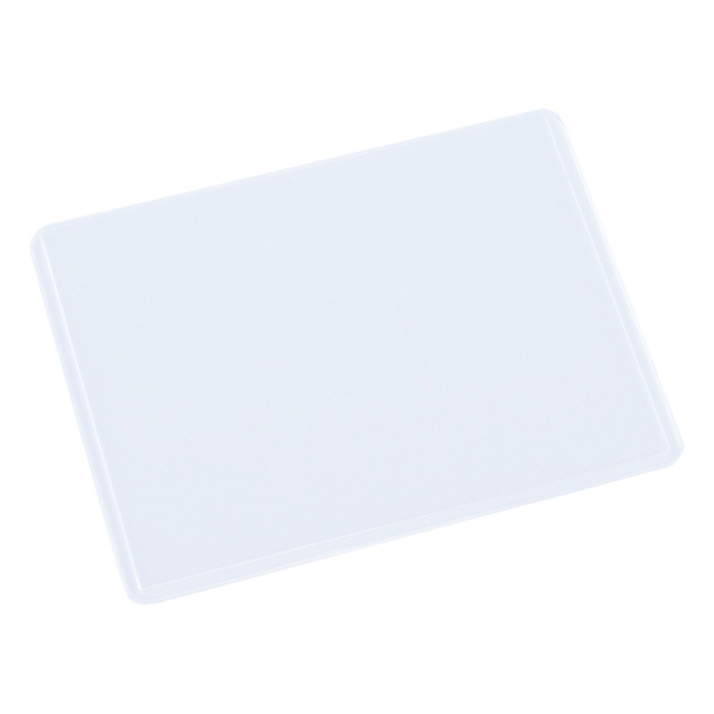 Cross-border rebuff 35PT-360PT tarjeta clip tesoro sueño estrella transparente un lado PVC juego de tarjetas B8 conjunto de tarjetas