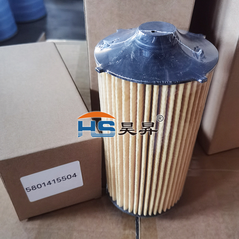 厂家供应 机滤适配5801415504 上汽机油滤清器 滤芯现货批发