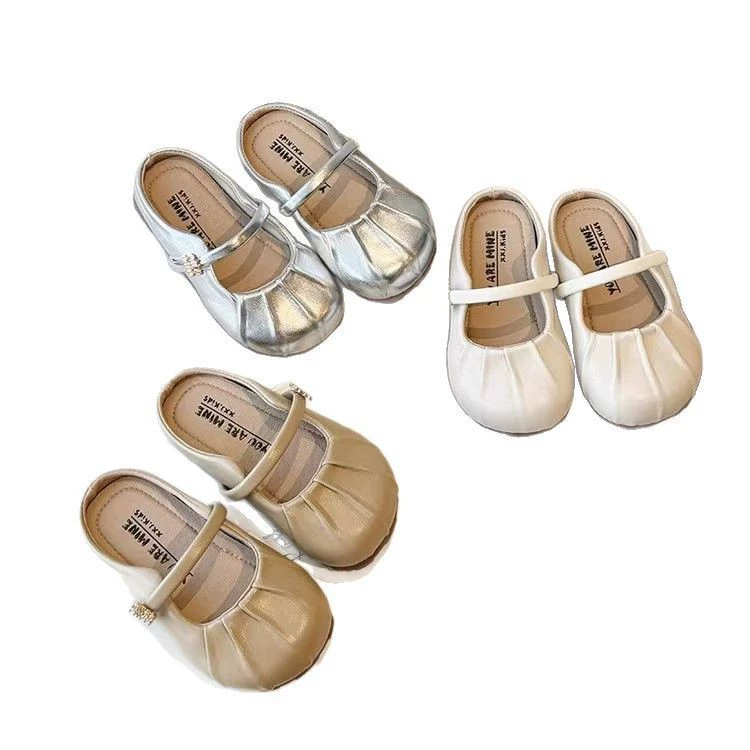 Children's bag, slippers, summer children's footwear, slide