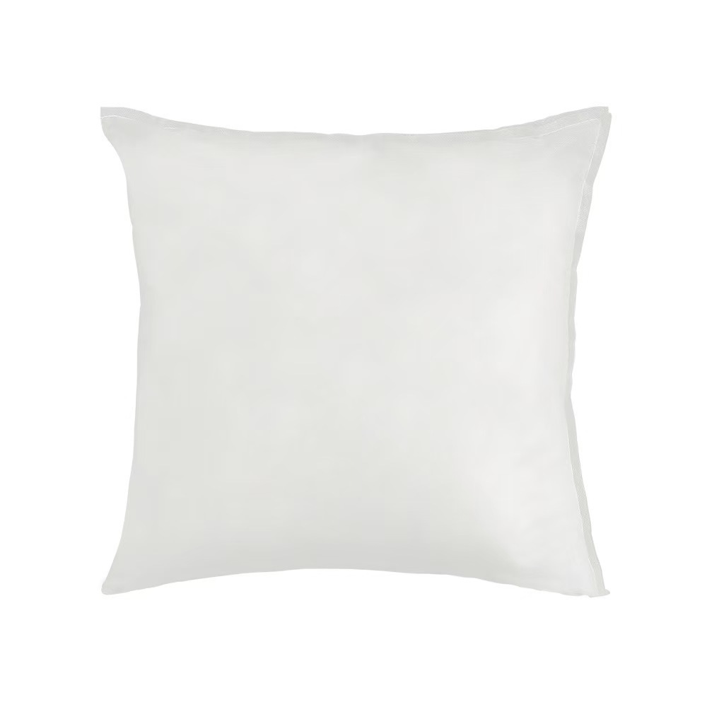 정사각형 싱글 베개솜 (50x50)