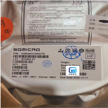 ʥ��΢SGM41102-420P03YUDT6G/TR TDFN-6 ﮵�س����� ˿ӡRQB