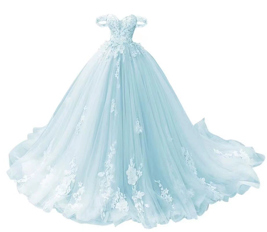 Summer skirt for bride, evening dress, tutu skirt, open shoulders, ebay