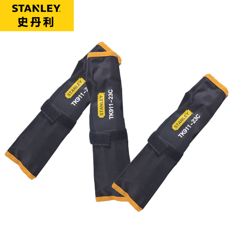 史丹利（STANLEY）4件7寸卡簧钳套装 TK911-23C卡簧钳否TK911-23C